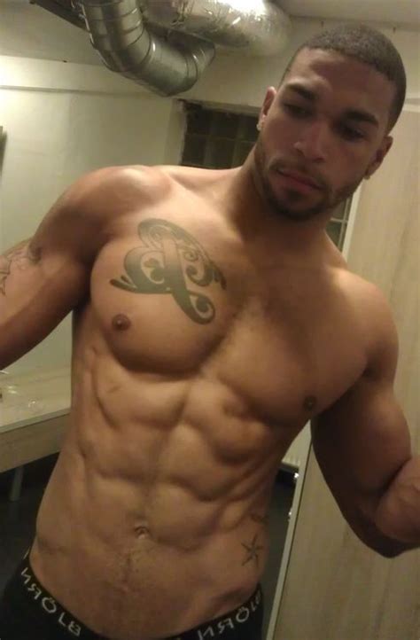 Hot gay black men fucking