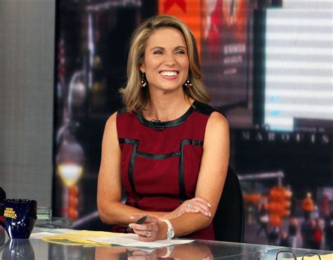 abc news amy robach hopes to return to work dec 1 as breast cancer