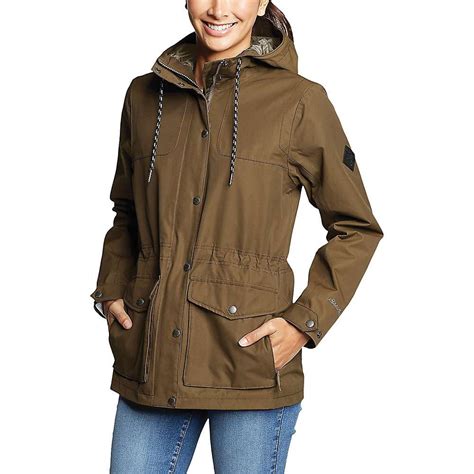 eddie bauer eddie bauer womens charly jacket walmartcom walmartcom