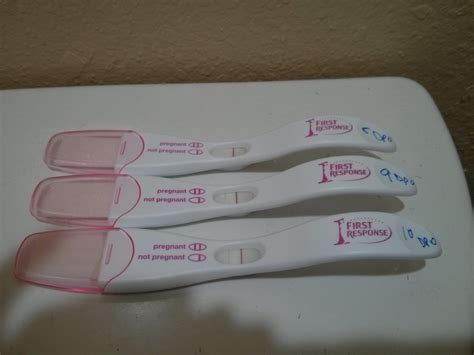 How Often Should You Take A Pregnancy Test Pregnancywalls