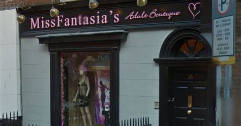 11 of the maddest things you can buy in a dublin sex shop dublin live