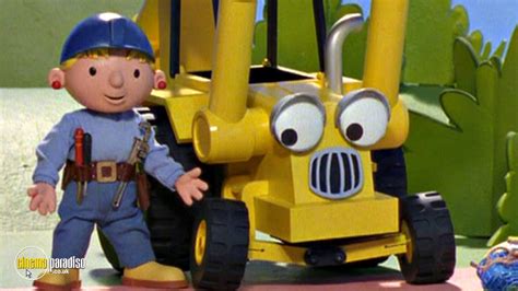 Bob the builder is gay