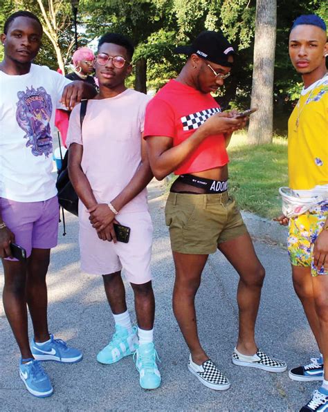The Rise Of Atlanta S Black Gay Pride Atlanta Magazine