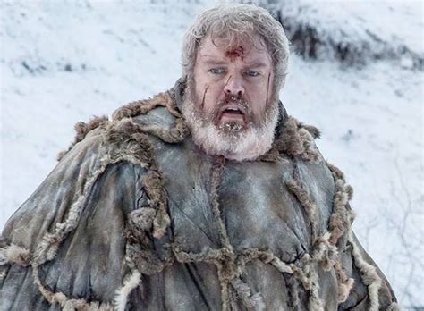 Game Of Thrones Nearly Brought Hodor Back From The Dead