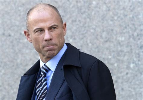law firm of stormy daniels attorney michael avenatti is hit with a