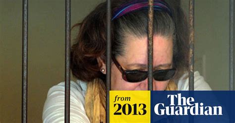Bali Drugs Uk Government Accused Of Breaching Lindsay Sandiford S