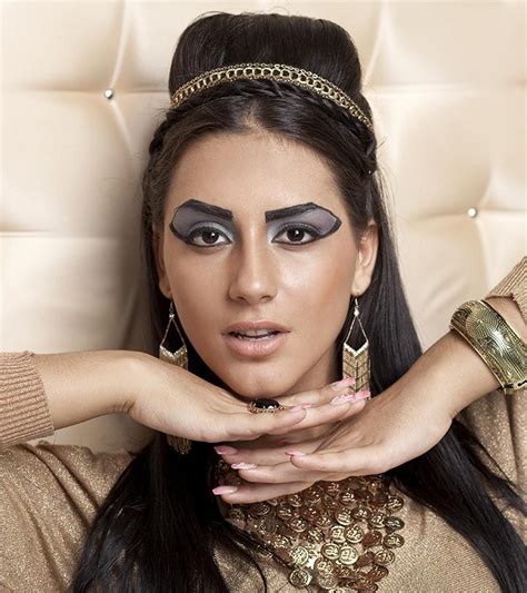 egyptian beauty secrets along with makeup and fitness tips egyptian