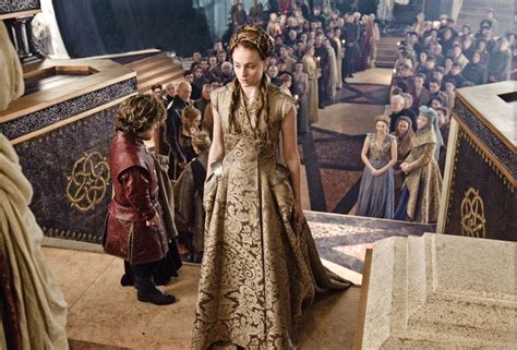 Game Of Thrones Sansa Stark Recap Season 1 6