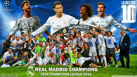 real madrid champion wallpapers wallpaper cave
