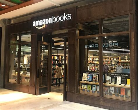 amazon books exclusive  store offer  bellevue collection