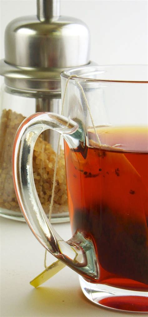 fresh tea tea stains    clean cleaning recipes