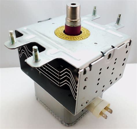 qbp microwave magnetron tube replaces ge hotpoint walmartcom walmartcom