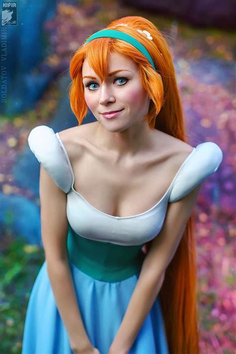 Thumbelina By Ryoko Demon Just Because It Was One Of My