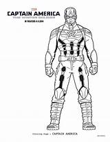 Captain America Coloring Pages Soldier Winter Printable Printables War Civil Kids Activities Marvel Sheets Colouring Pdf Avengers Color Print Boys sketch template