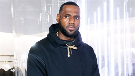 What Is More Than A Vote Facts About Lebron James’ Voting