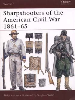 sharpshooters   american civil war