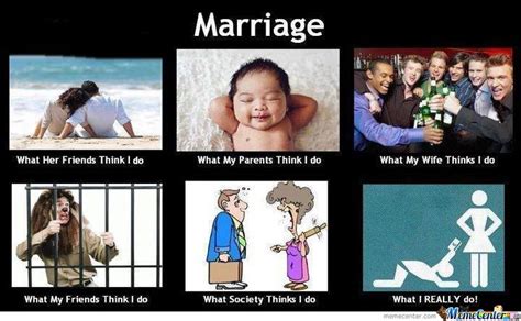 marriage by mak meme center