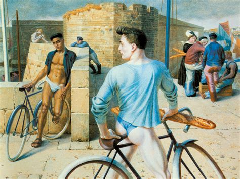 Gay art boys sex