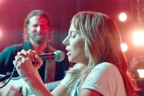 Lady Gaga’s The Only Reason To See Latest ‘a Star Is Born’