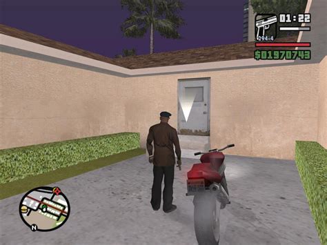 Grand Theft Auto San Andreas Part 84 Behind The Scenes