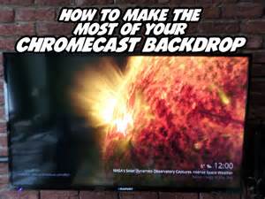 chromecast backdrop filehippo news