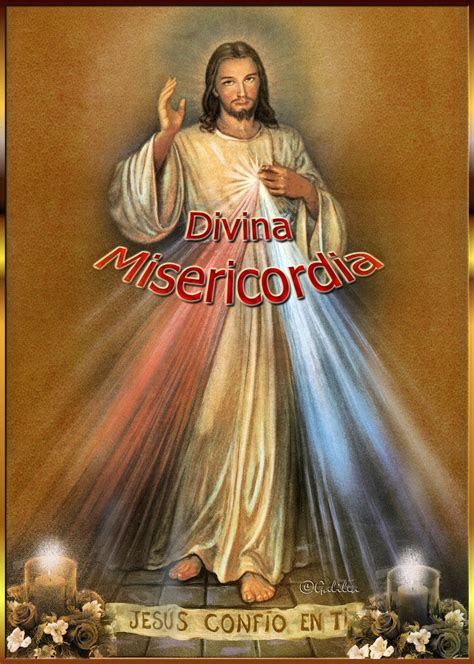 blog catolico gotitas espirituales novena  la divina misericordia