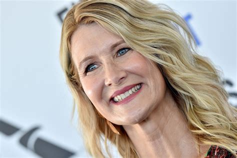 Laura Dern Gets A Tribute In Song At The Independent