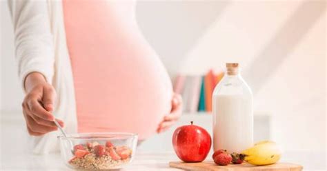 Common Pregnancy Diet Myths ― Busted