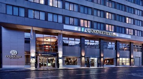 doubletree  hilton hotel london victoria   updated