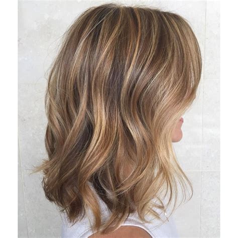 awesome  ideas  light brown hair  highlights lovely