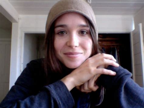 twitter critter 25 ellen page tweets for a more adorable