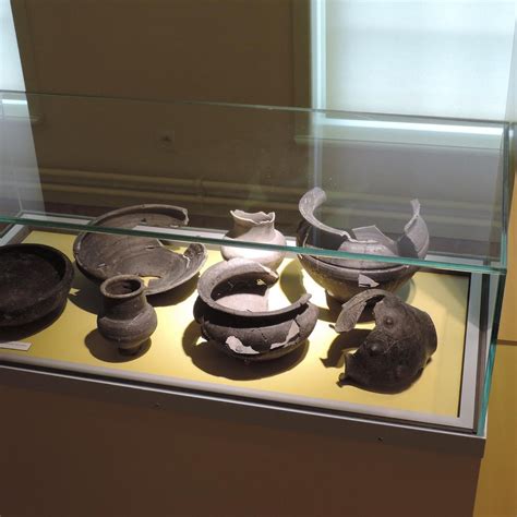 romeins archeologisch museum oudenburg