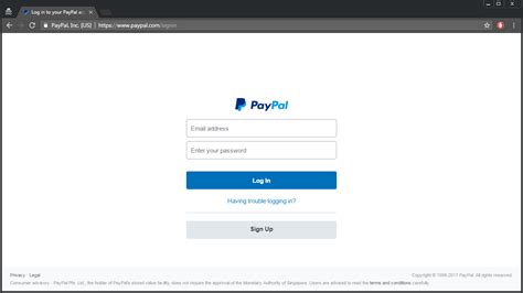 create  account  paypaldoes   safe