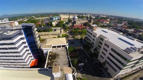 holy angel university aerial part 1 on vimeo