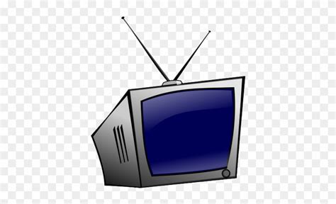 tv    clipart television set cartoon  transparent png clipart images