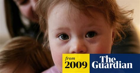 steep rise in down s syndrome pregnancies down s syndrome the guardian