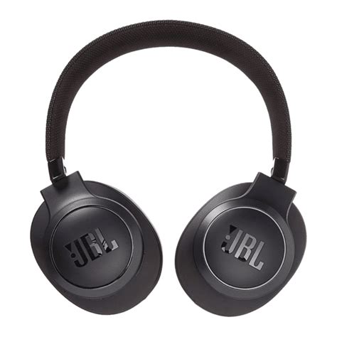 jbl  bt anc  ear wireless headset black jopanda market
