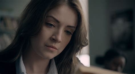 Movie And Tv Screencaps Sarah Bolger As Rebecca In The