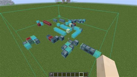 litematica mod  minecraft