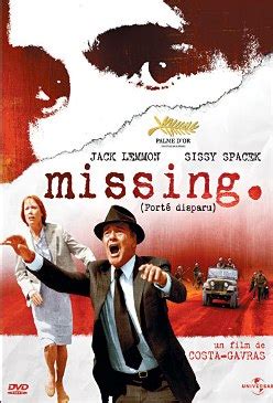 missing film tv tropes