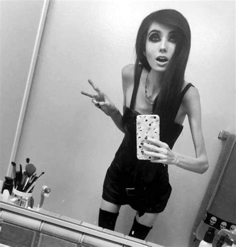 Eugenia Cooney Video Blogger Accused Of Promoting Anorexia Faces Free