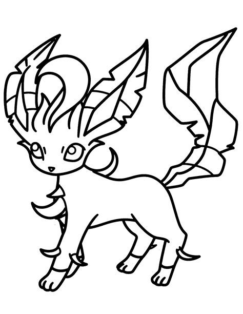 pokemon  colouring pages