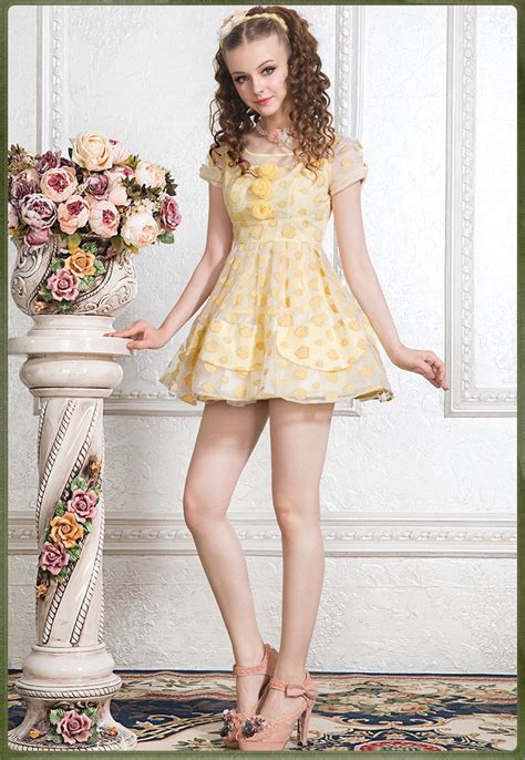 Pin By Mây Hững Hờ On 2019 03 Girly Dresses Cute Girl Dresses Cute