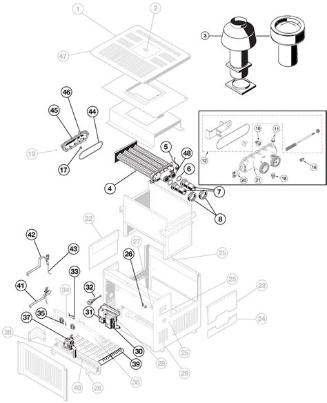 hayward  parts diagram modern wiring diagram