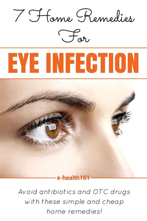 home remedies  eye infection remedies natural health remedies