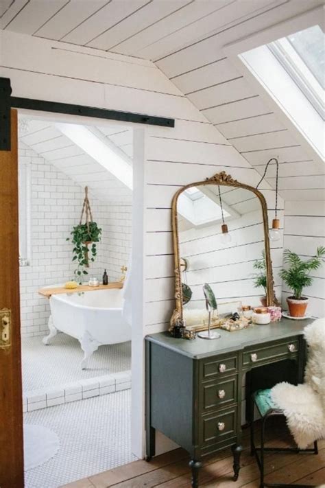 60 Romantic Rustic Farmhouse Master Bedroom Decorating