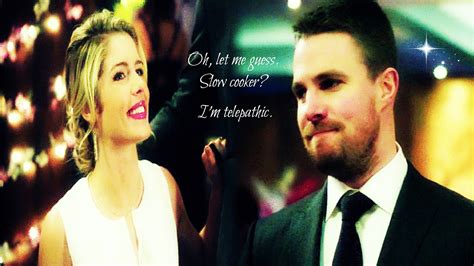 Oliver And Felicity Wallpaper Oliver And Felicity Wallpaper 39324362