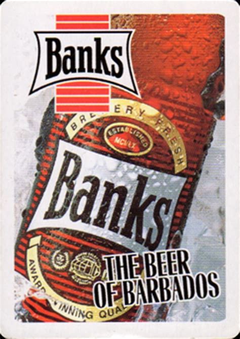 Banks Barbados Brewery Ltd