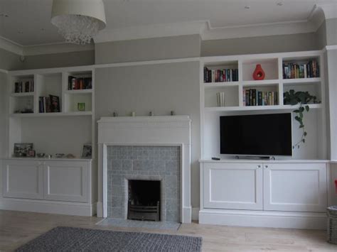 james carpentry alcove cabinets wardrobes bookcases