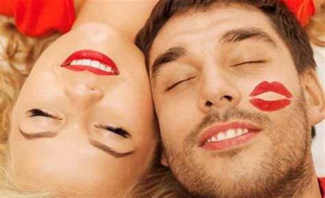 8 beneficios de besar que probablemente desconocías naturísima